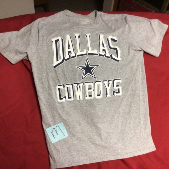 NFL DALLAS Cowboys tshirt - Picture 2 of 2